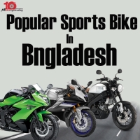 Most Expensive Bikes in Bangladesh